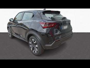 Photo 32 du bon plan NISSAN Juke 1.6 Hybrid 143ch Acenta 2025 occasion à 22890 €