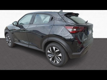 Photo 33 du bon plan NISSAN Juke 1.6 Hybrid 143ch Acenta 2025 occasion à 22890 €