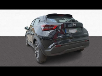 Photo 34 du bon plan NISSAN Juke 1.6 Hybrid 143ch Acenta 2025 occasion à 22890 €