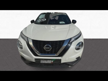 Photo 2 du bon plan NISSAN Juke 1.0 DIG-T 114ch Enigma DCT 2021.5 occasion à 17840 €