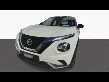 Photo 3 du bon plan NISSAN Juke 1.0 DIG-T 114ch Enigma DCT 2021.5 occasion à 17840 €
