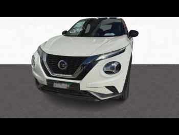 Photo 4 du bon plan NISSAN Juke 1.0 DIG-T 114ch Enigma DCT 2021.5 occasion à 17840 €