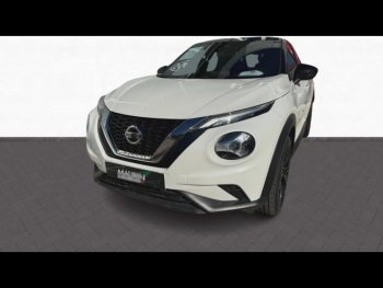 Photo 5 du bon plan NISSAN Juke 1.0 DIG-T 114ch Enigma DCT 2021.5 occasion à 17840 €