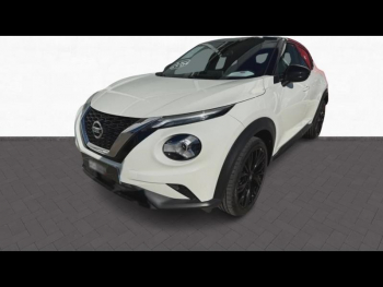Photo 6 du bon plan NISSAN Juke 1.0 DIG-T 114ch Enigma DCT 2021.5 occasion à 17840 €