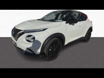 Photo 7 du bon plan NISSAN Juke 1.0 DIG-T 114ch Enigma DCT 2021.5 occasion à 17840 €