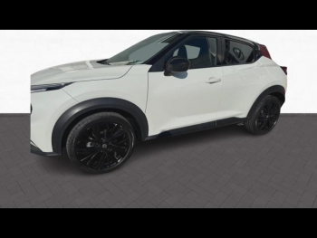 Photo 9 du bon plan NISSAN Juke 1.0 DIG-T 114ch Enigma DCT 2021.5 occasion à 17840 €