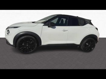 Photo 10 du bon plan NISSAN Juke 1.0 DIG-T 114ch Enigma DCT 2021.5 occasion à 17840 €