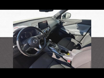 Photo 14 du bon plan NISSAN Juke 1.0 DIG-T 114ch Enigma DCT 2021.5 occasion à 17840 €