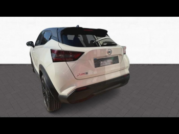 Photo 33 du bon plan NISSAN Juke 1.0 DIG-T 114ch Enigma DCT 2021.5 occasion à 17840 €