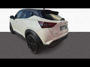 Photo 34 du bon plan NISSAN Juke 1.0 DIG-T 114ch Enigma DCT 2021.5 occasion à 17840 €