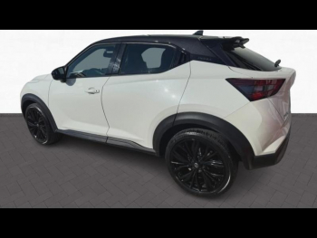 Photo 35 du bon plan NISSAN Juke 1.0 DIG-T 114ch Enigma DCT 2021.5 occasion à 17840 €