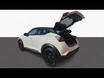 Photo 36 du bon plan NISSAN Juke 1.0 DIG-T 114ch Enigma DCT 2021.5 occasion à 17840 €