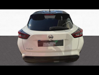 Photo 37 du bon plan NISSAN Juke 1.0 DIG-T 114ch Enigma DCT 2021.5 occasion à 17840 €