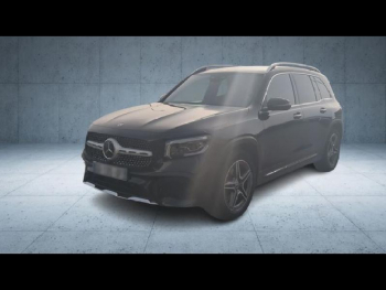 Photo 2 du bon plan MERCEDES-BENZ GLB 200d 150ch AMG Line 8G DCT occasion à 38990 €