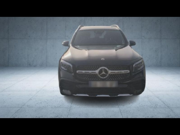 Photo 4 du bon plan MERCEDES-BENZ GLB 200d 150ch AMG Line 8G DCT occasion à 38990 €