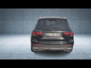 Photo 5 du bon plan MERCEDES-BENZ GLB 200d 150ch AMG Line 8G DCT occasion à 38990 €