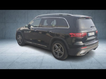 Photo 6 du bon plan MERCEDES-BENZ GLB 200d 150ch AMG Line 8G DCT occasion à 38990 €