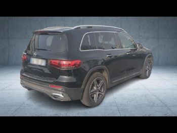 Photo 7 du bon plan MERCEDES-BENZ GLB 200d 150ch AMG Line 8G DCT occasion à 38990 €