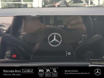 Photo 11 du bon plan MERCEDES-BENZ GLB 200d 150ch AMG Line 8G DCT occasion à 38990 €