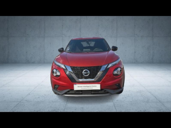 Photo 2 du bon plan NISSAN Juke 1.0 DIG-T 114ch N-Connecta DCT 2021 occasion à 16890 €