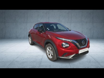 Photo 3 du bon plan NISSAN Juke 1.0 DIG-T 114ch N-Connecta DCT 2021 occasion à 16890 €