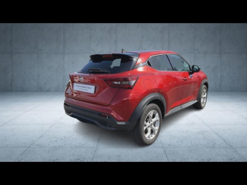 Photo 5 du bon plan NISSAN Juke 1.0 DIG-T 114ch N-Connecta DCT 2021 occasion à 16890 €