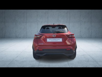 Photo 6 du bon plan NISSAN Juke 1.0 DIG-T 114ch N-Connecta DCT 2021 occasion à 16890 €