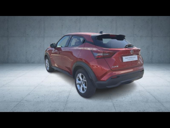 Photo 7 du bon plan NISSAN Juke 1.0 DIG-T 114ch N-Connecta DCT 2021 occasion à 16890 €