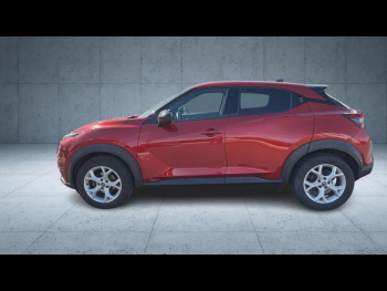 Photo 8 du bon plan NISSAN Juke 1.0 DIG-T 114ch N-Connecta DCT 2021 occasion à 16890 €
