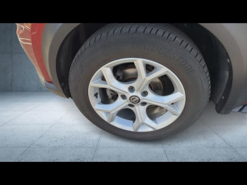 Photo 9 du bon plan NISSAN Juke 1.0 DIG-T 114ch N-Connecta DCT 2021 occasion à 16890 €