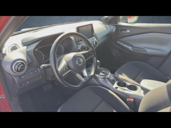 Photo 10 du bon plan NISSAN Juke 1.0 DIG-T 114ch N-Connecta DCT 2021 occasion à 16890 €