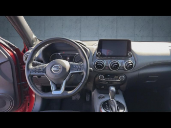 Photo 11 du bon plan NISSAN Juke 1.0 DIG-T 114ch N-Connecta DCT 2021 occasion à 16890 €