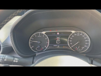 Photo 12 du bon plan NISSAN Juke 1.0 DIG-T 114ch N-Connecta DCT 2021 occasion à 16890 €