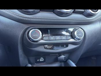 Photo 15 du bon plan NISSAN Juke 1.0 DIG-T 114ch N-Connecta DCT 2021 occasion à 16890 €