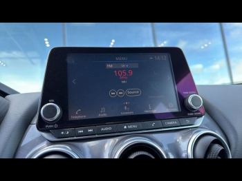 Photo 16 du bon plan NISSAN Juke 1.0 DIG-T 114ch N-Connecta DCT 2021 occasion à 16890 €