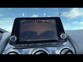 Photo 17 du bon plan NISSAN Juke 1.0 DIG-T 114ch N-Connecta DCT 2021 occasion à 16890 €