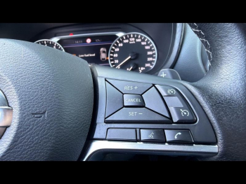 Photo 18 du bon plan NISSAN Juke 1.0 DIG-T 114ch N-Connecta DCT 2021 occasion à 16890 €