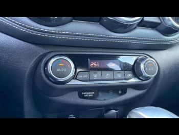 Photo 23 du bon plan NISSAN Juke 1.0 DIG-T 114ch N-Connecta DCT 2021 occasion à 16890 €