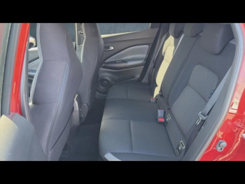 Photo 24 du bon plan NISSAN Juke 1.0 DIG-T 114ch N-Connecta DCT 2021 occasion à 16890 €