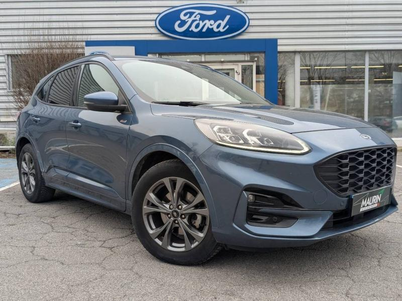 Bon plan FORD Kuga 2.5 Duratec 190ch FHEV E85 ST-Line X BVA occasion