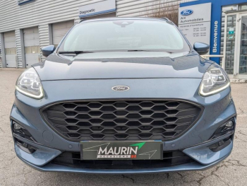 Photo 2 du bon plan FORD Kuga 2.5 Duratec 190ch FHEV E85 ST-Line X BVA occasion à 25990 €