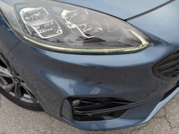 Photo 3 du bon plan FORD Kuga 2.5 Duratec 190ch FHEV E85 ST-Line X BVA occasion à 25990 €