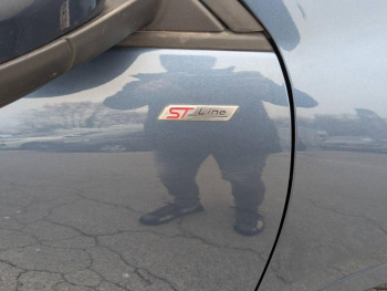 Photo 5 du bon plan FORD Kuga 2.5 Duratec 190ch FHEV E85 ST-Line X BVA occasion à 25990 €