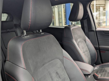 Photo 8 du bon plan FORD Kuga 2.5 Duratec 190ch FHEV E85 ST-Line X BVA occasion à 25990 €