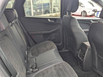 Photo 9 du bon plan FORD Kuga 2.5 Duratec 190ch FHEV E85 ST-Line X BVA occasion à 25990 €