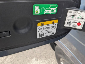 Photo 15 du bon plan FORD Kuga 2.5 Duratec 190ch FHEV E85 ST-Line X BVA occasion à 25990 €