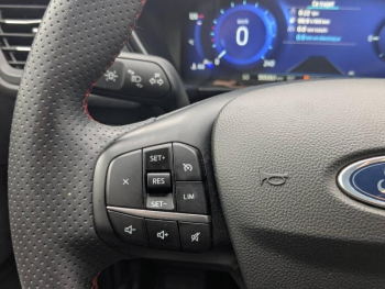 Photo 22 du bon plan FORD Kuga 2.5 Duratec 190ch FHEV E85 ST-Line X BVA occasion à 25990 €