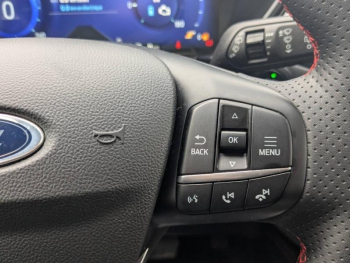 Photo 23 du bon plan FORD Kuga 2.5 Duratec 190ch FHEV E85 ST-Line X BVA occasion à 25990 €