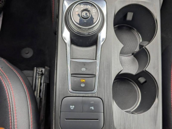 Photo 24 du bon plan FORD Kuga 2.5 Duratec 190ch FHEV E85 ST-Line X BVA occasion à 25990 €