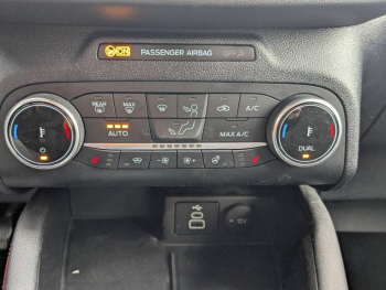 Photo 25 du bon plan FORD Kuga 2.5 Duratec 190ch FHEV E85 ST-Line X BVA occasion à 25990 €